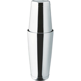 Boston Tin on Tin Shaker 28oz / 750ml & 18oz / 500ml